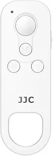 [JJC] BR-E Remote Control for Canon EOS R3 R5 R5C R6 Mark II R7 R8 R10 R100 R50 R RP 6D 90D 77D M50 M50II M6II M200 850D 800D 200D PowerShot V10 G5X G7X Mark III SX70 HS Camera