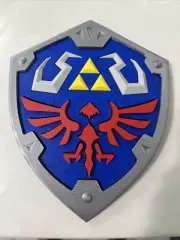 Legend of Zelda Hylian Shield Replica