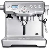 在飛比找蝦皮購物優惠-Breville 義式咖啡機 BES920XL the Du