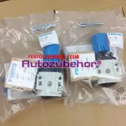 1pcs Festol LR-1/4-DB-7-MINI 539682 pressure regulating valve