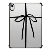 iPad 10.9-inch (10th gen) iPad Impact Case Wrapped in a Bow