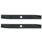 Bar Blades for 42" Cut Zero Turn Ride on Lawn Mowers LT-200 1731898 Murray Victa