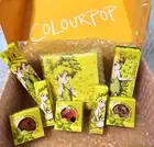 ColourPop X Disney Tinker Bell Collection full set Palette Blush Lips -BNIB!