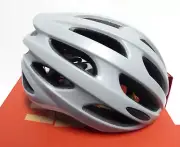 Bell Formula MIPS Matte/Gloss Gray Medium
