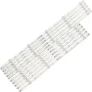 LED backlight strip for LB55135 NS-55DF710NA19 55UN70006LA 55BB00-CKD 55ABG2