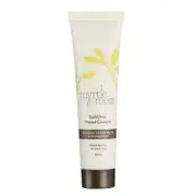 Myrtle and Moss Mandarin, Lemon Myrtle & Orange Peel Hand Cream 30ml