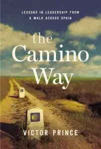 在飛比找博客來優惠-The Camino Way: Lessons in Lea