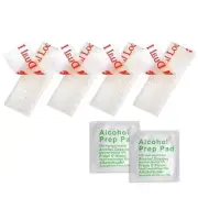 EZ Pass/IPass/IZoom/SunPass Mounting Strips 4 Pcs (2 Sets) Peel and Stick Adh...