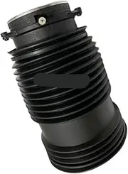 Rear Air Spring Compatible For Mercedes Benz W205 C160 C180 C200 C250 C300 C400 C450 A2053200125 Car Shock Absorber Airmatic Suspension(Rear Right)