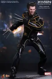 1/6 Scale X-Men Last Stand Wolverine Movie Masterpiece Series Hot Toys