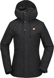 [Volcom] Women's Bolt Insulated Snow Jacket
