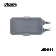 【AMBER銨鉑】AD910 AD911 AD720 AD731 機車行車紀錄器專用防水果凍套