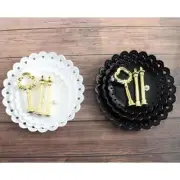 Cupcake Stand Cake Dessert Wedding Event Party Display Tower Plate Round 3-Tier