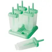 Avanti Green Ice Block Mould Set #12695