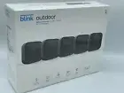 All-new 2020 Blink Outdoor wireless Security Camera System - 5 Camera kit