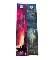 Magical Incense Sticks Set - 30g