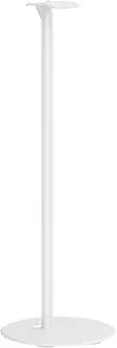 Speaker Stand for Sonos Era 300, Speaker Stand, Speaker Stand with Cable Management, 5 kg Load Capacity, White