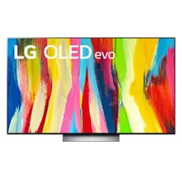 在飛比找樂天市場購物網優惠-【LG 樂金】OLED65C2PSC 65吋 OLED ev