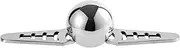 Stainless Steel Ice Ball, Coffee Ice Ball Espresso Chilling Stones Ice Cubes with Holder Reusable Steel Ball for Wine Beverage, Kitchen Tool for Restaurant & Bars