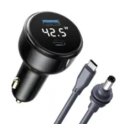 Starlink Mini Cable - Star Link Mini Car Cigarette Lighter Adapter & DC Power Ca