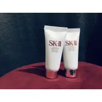 在飛比找蝦皮購物優惠-全新｜SK-II SKII SK2 全效活膚潔面乳 洗面乳 