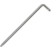 VESSEL Tamper-proof Torx L-type wrench T25H 8500TXH