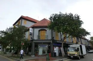 城邊酒店Champion Hotel