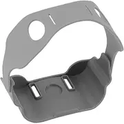 LJCM Propeller Holder Strap, Easy to Install Propellers Fixator for DJI AIR 3 (Grey)