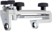 Tormek SE-77 Square Edge Jig - Innovative Jig For Sharpening Wood Chisels and Pl
