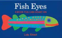 在飛比找博客來優惠-Fish Eyes: A Book You Can Coun