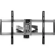 StarTech Full Motion TV Wall Mount, For 32" to 75" TVs, Premium - FPWARPS