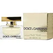 The One By Dolce & Gabbana Eau De Parfum Spray 1 Oz