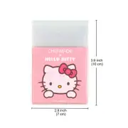 Chefmade x Sanrio Hello Kitty Cookie Bags 50pc