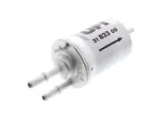 Fuel Filter For 02-15 VW Audi Jetta Beetle A3 Quattro R32 TT Rabbit Golf ZJ19B2 (for: Audi)