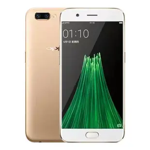 台灣現貨二手手機OPPO R15全網通4G雙卡雙待全面屏R11S低價清倉R9游戲學生