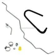 For GMC Suburban Ford Econoline Edelmann Power Steering Return Line GAP (for: Ford)