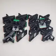JT EATON (24 Pack) Jawz Mouse Traps Black 409BULK