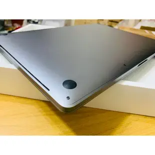 台中 全新電池 MacBook Pro 16吋 i9 (2.3) 64G 2TB 獨顯8G 灰色 太空灰 Apple