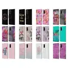 OFFICIAL LEBENSART CONTEXTS LEATHER BOOK WALLET CASE COVER FOR SAMSUNG PHONES 2