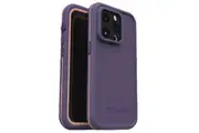 OtterBox Fre Case w/ MagSafe For iPhone 15 Pro Max - Purple