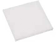 API 83MC24W Cabin Air Filter Fits 2019-2021 Jeep Cherokee (for: Jeep)