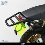 【KIRI】 DIMOTIV HONDA MSX125 MSX GROM 三代 21-23年 後貨架 貨架 DMV