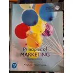 [快速出貨] PRINCIPLES OF MARKETING 18/E KOTLER PEARSON