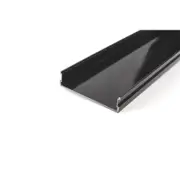 Grates 2 Go Grey Modular Shower Drain Joining Section