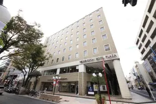 靜岡北華盛頓廣場飯店Shizuoka Kita Washington Hotel Plaza