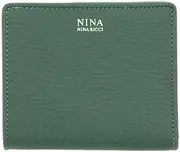 [ニナ・ニナ リッチ] Nina Ricci 35-4005 Neem Purse Pass Case