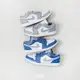 AIR JORDAN 1 LOW AJ1 復古灰 奶油底【553558-053】白藍【553558-412】男鞋