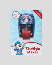 [Get It Now] Get It Now Slush Puppie Slushie Machine in Blue
