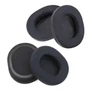 Pair of Replacement Ear Pads EarCups for Arctis1 3 5 7 9PRO Headphones Earcups