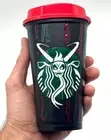 FRIGHT RAGS KRAMPUSPRESSO COFFEE CUP Free Shipping